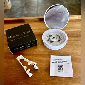 Magnetic Lashes